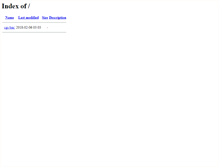 Tablet Screenshot of eminent.cr